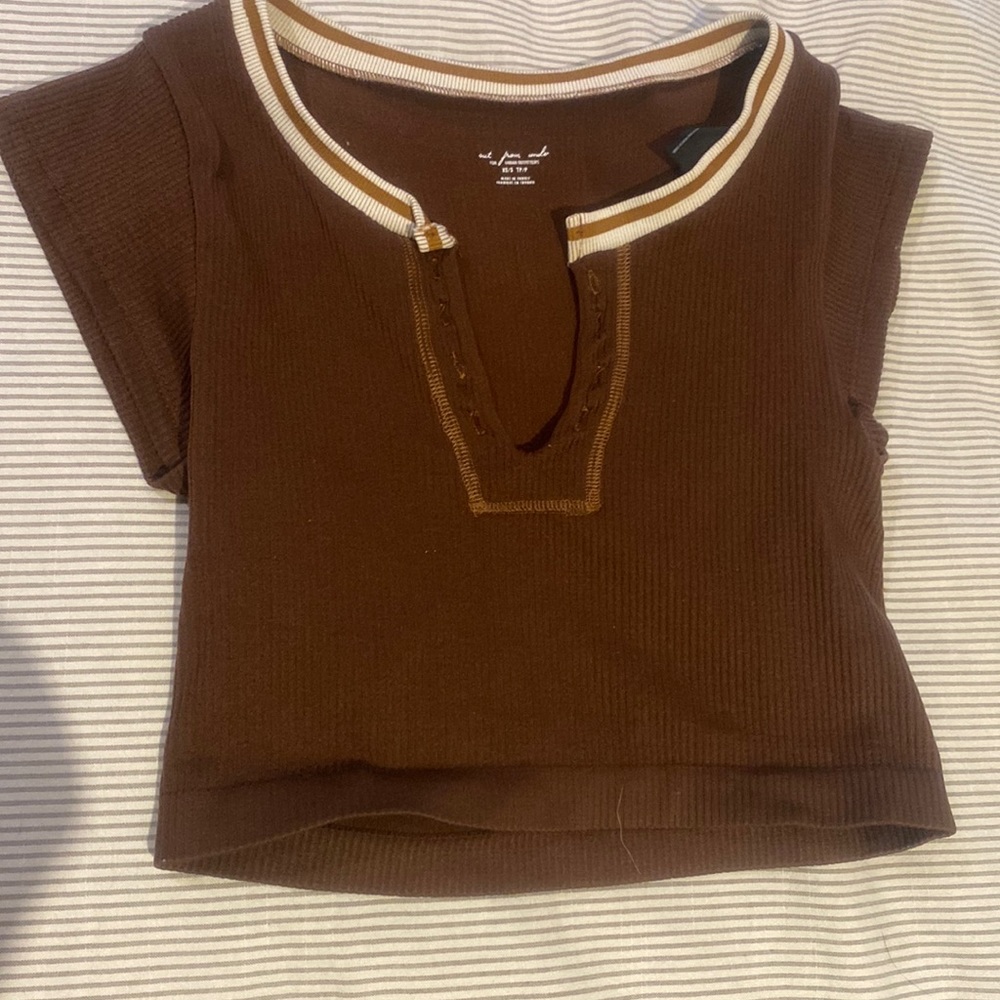 go for gold top